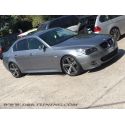 Kit completo M SPORT per BMW E60 03-10