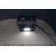 Plafoniere luce targa LED ALFA BMW FIAT MINI