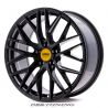 Alloy wheel MAM A5 RS Matt Black 19
