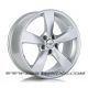 Alloy wheel SPATH SP37 Silver 19