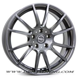 Custom Proline Alloy Wheels 17 Inch 