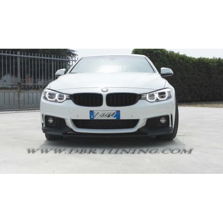 Spoiler Delantero BMW F30 / F31 / F32 / F33 / F36 M Performance