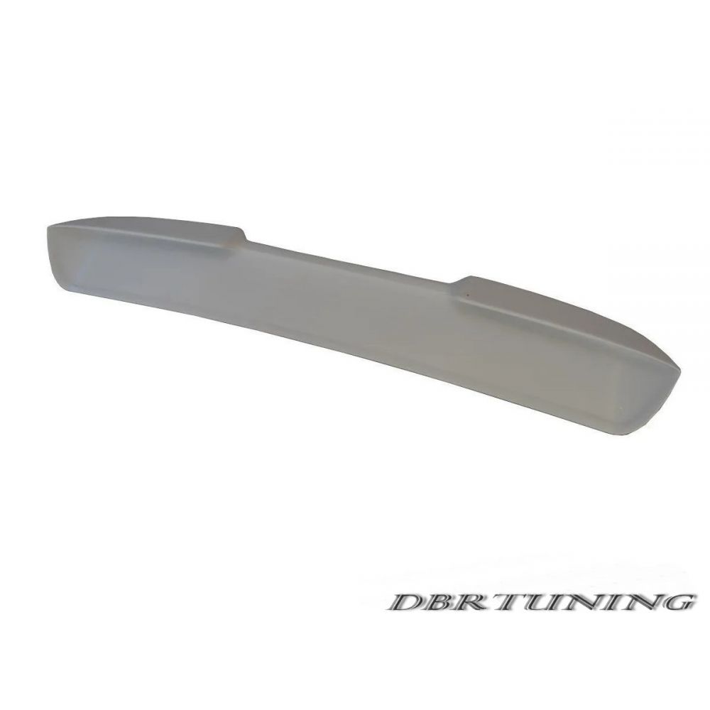 Spoiler lunotto AUDI A4 B8 Avant Look RS4 07-15 - DBRTUNING